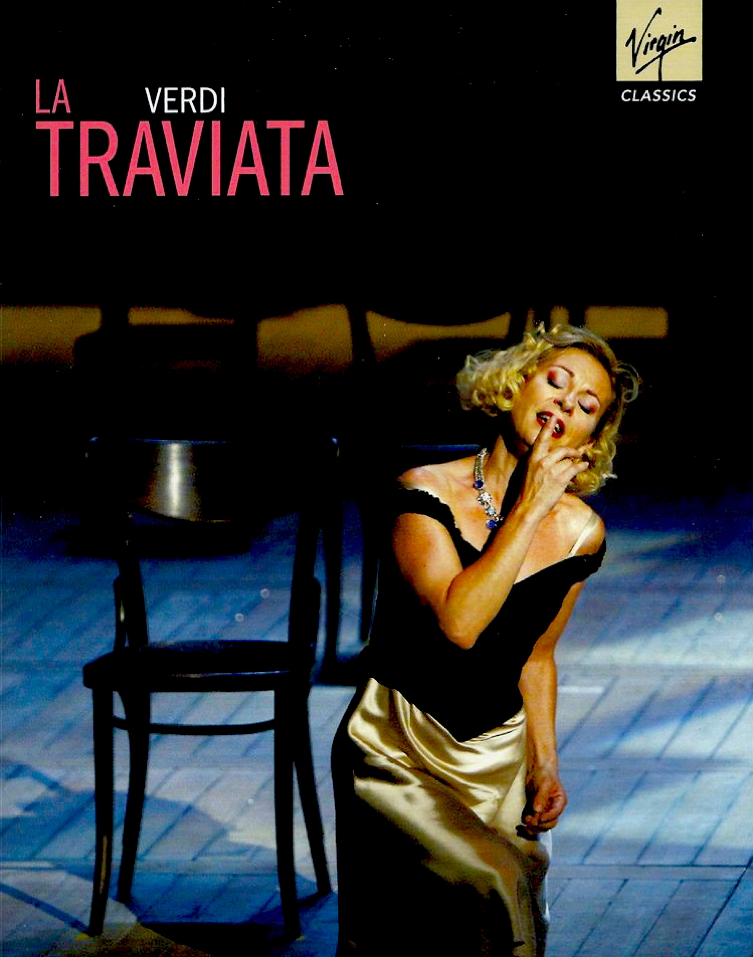 La Traviata